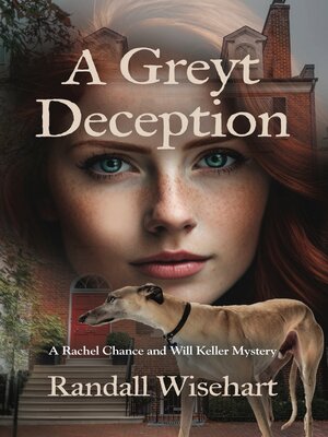 cover image of A Greyt Deception